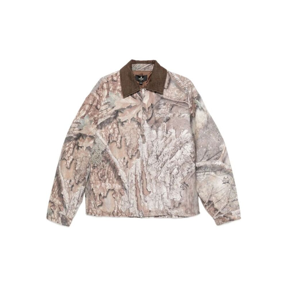 Represent Neutrals Jackets - Lightweight Jackets Men
